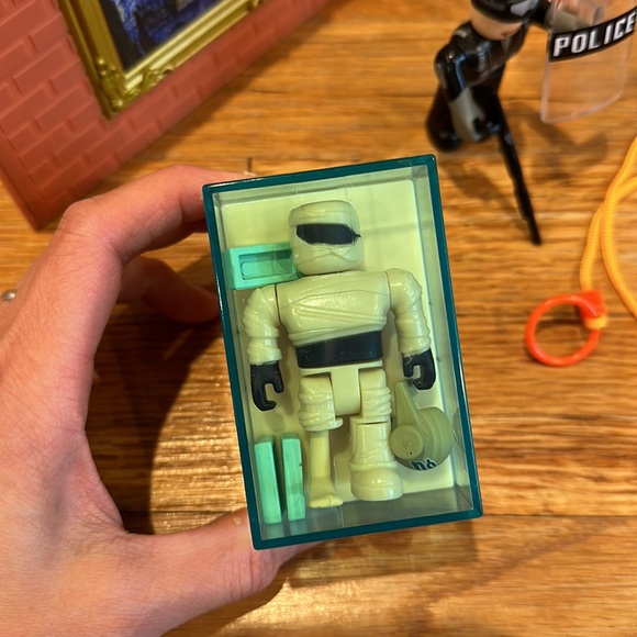 Roblox Jailbreak & Advent Calendar Lot - Picture 5 of 9